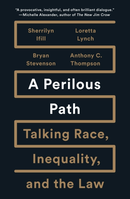 E-knjiga Perilous Path Sherrilyn Ifill
