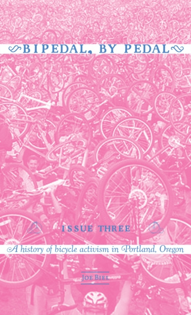 E-book Bipedal, By Pedal Joe Biel