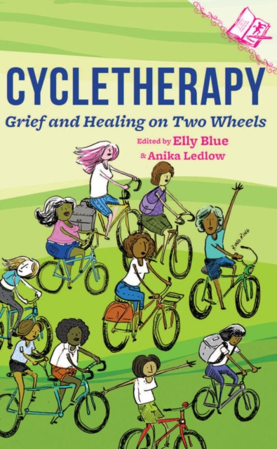 E-knjiga Cycletherapy Anika Ledlow