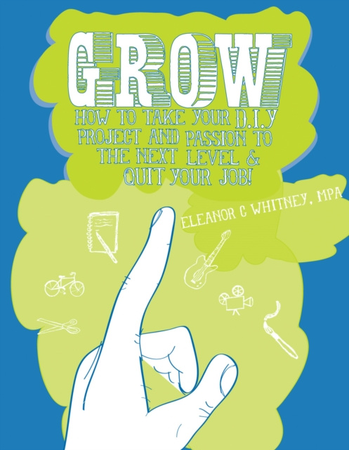 E-kniha Grow Eleanor Whitney