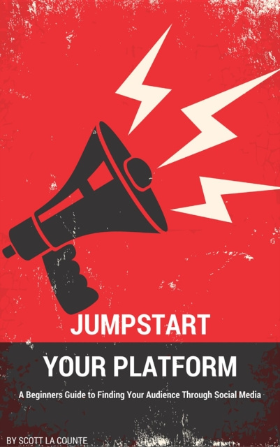 E-knjiga Jumpstart Your Platform Scott La Counte