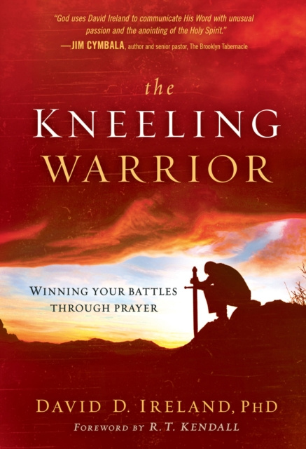 E-knjiga Kneeling Warrior David Ireland