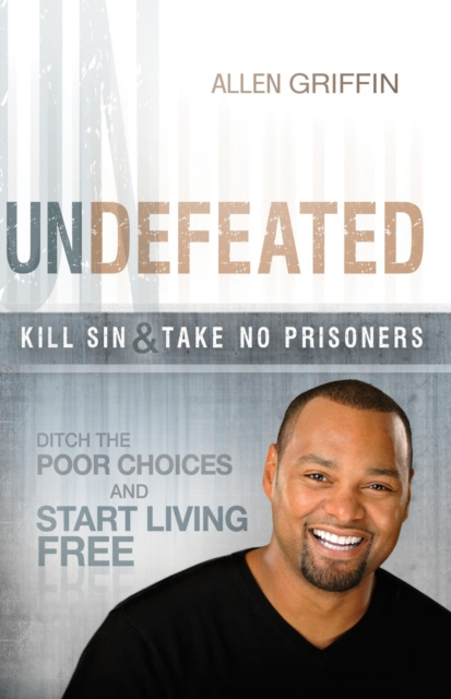 E-book Undefeated Allen Griffin