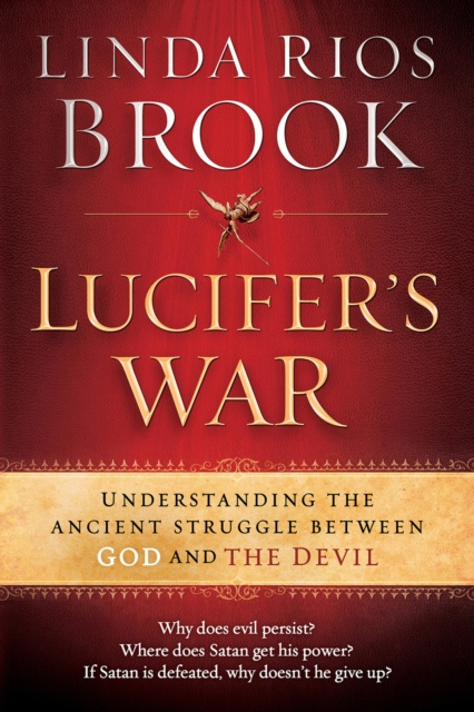 E-knjiga Lucifer's War Linda Rios Brook