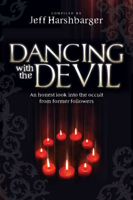 E-knjiga Dancing  With the Devil Jeff Harshbarger