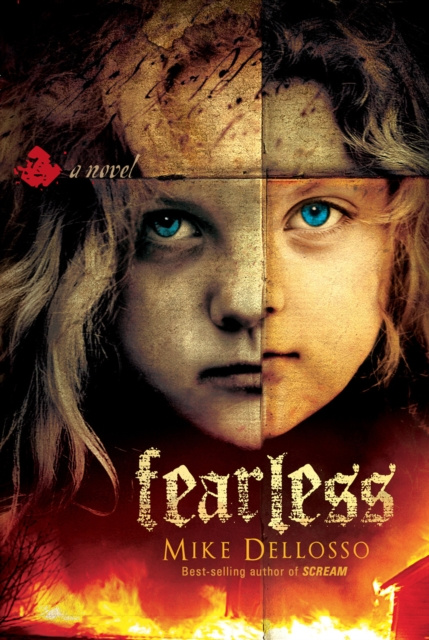 E-book Fearless Mike Dellosso