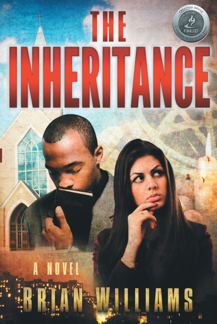 E-knjiga Inheritance Brian Williams
