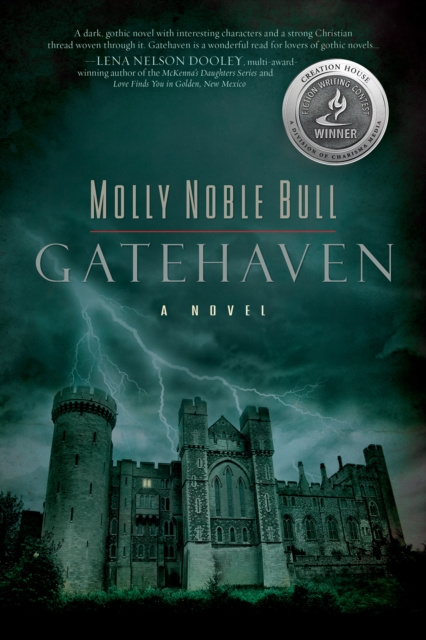 E-knjiga Gatehaven Molly Noble Bull