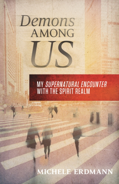 E-book Demons Among Us Michele Erdmann