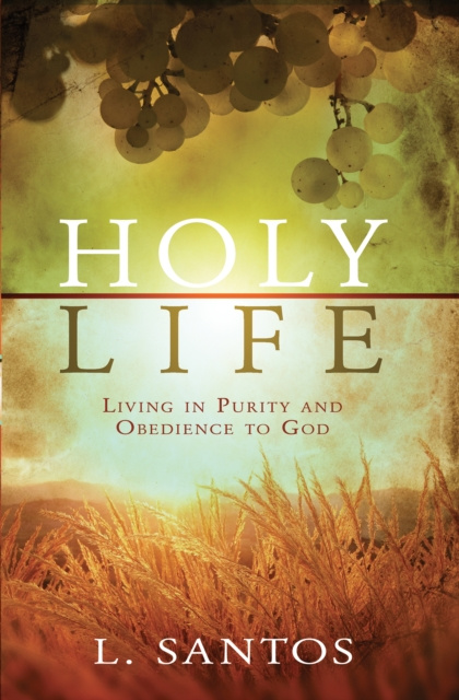 E-knjiga Holy Life L Santos