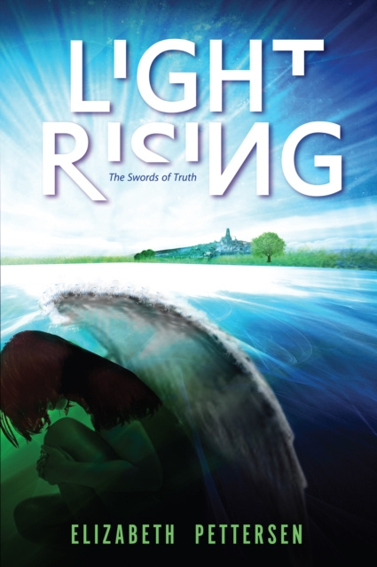E-knjiga Light Rising Elizabeth Pettersen