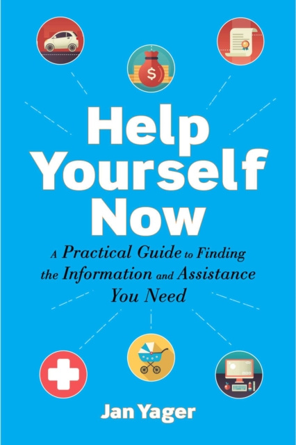 E-book Help Yourself Now Jan Yager