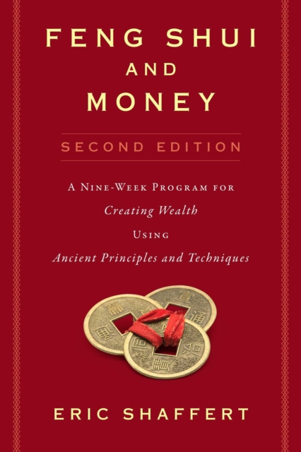 E-Book Feng Shui and Money Eric Shaffert