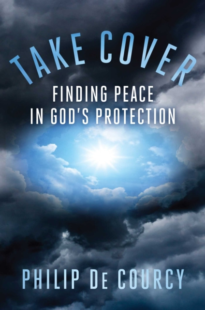 E-book Take Cover Philip De Courcy