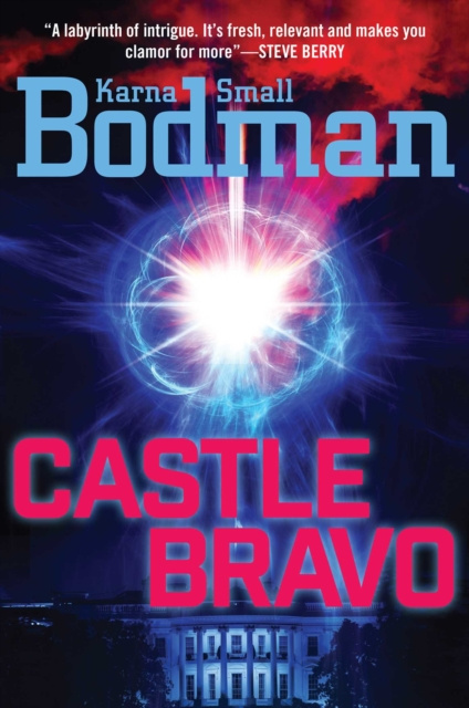E-book Castle Bravo Karna Small Bodman