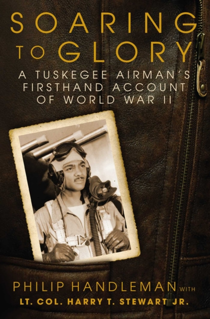 E-book Soaring to Glory Philip Handleman