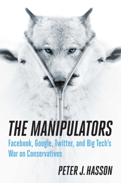 E-knjiga Manipulators Peter J. Hasson