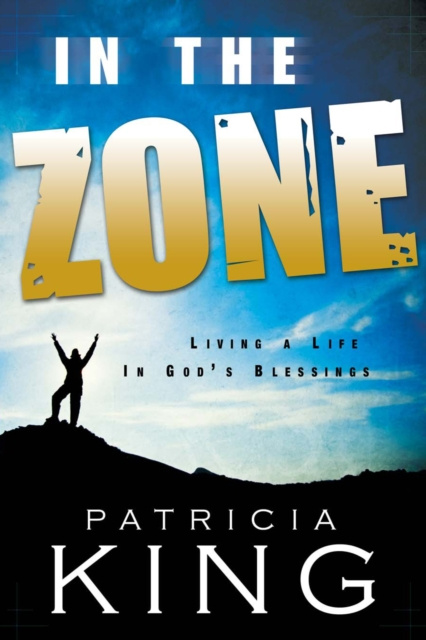 E-knjiga In the Zone Patricia King