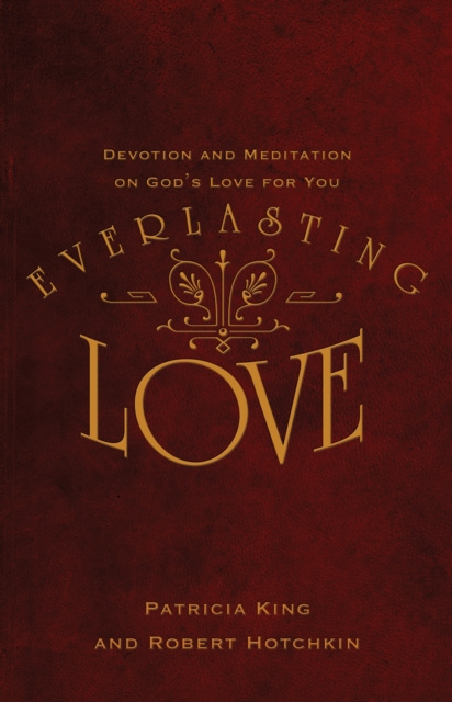 E-knjiga Everlasting Love Patricia King