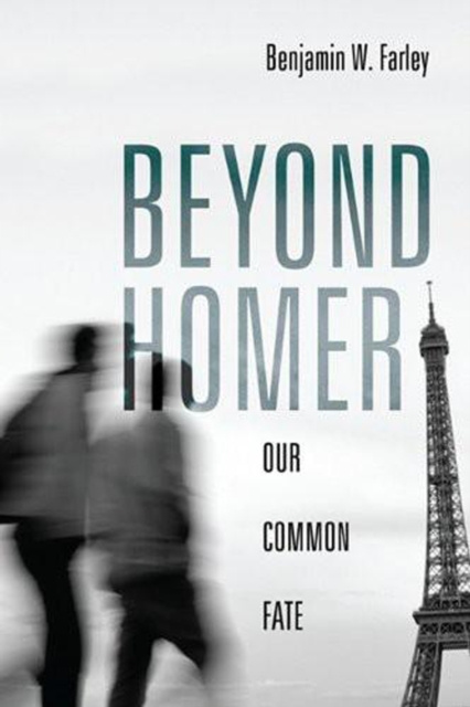 E-Book Beyond Homer Benjamin W. Farley