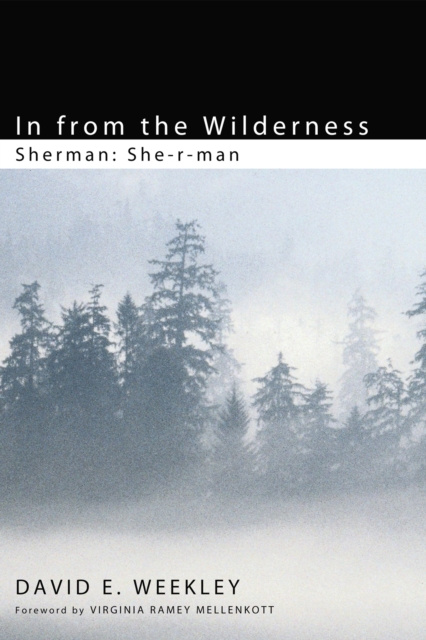 E-book In from the Wilderness David Elias Weekley