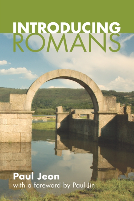 E-book Introducing Romans Paul S. Jeon