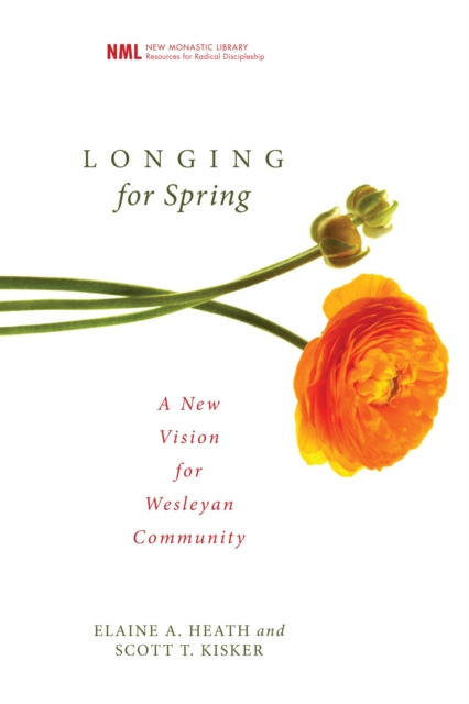 E-knjiga Longing for Spring Elaine A. Heath