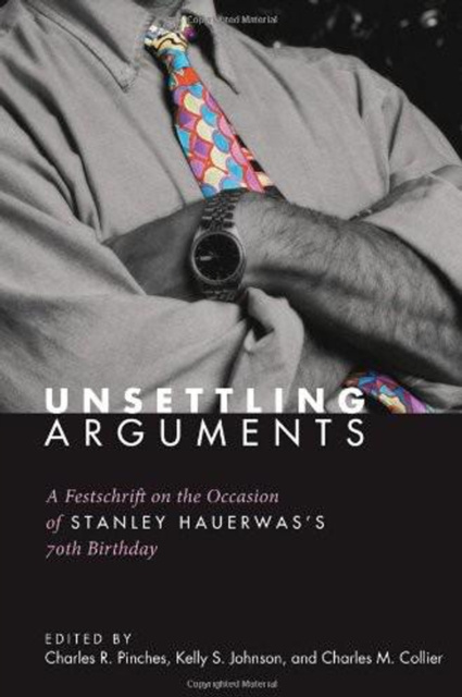 E-Book Unsettling Arguments Charles R. Pinches