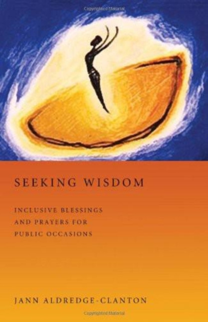 E-knjiga Seeking Wisdom Jann Aldredge-Clanton