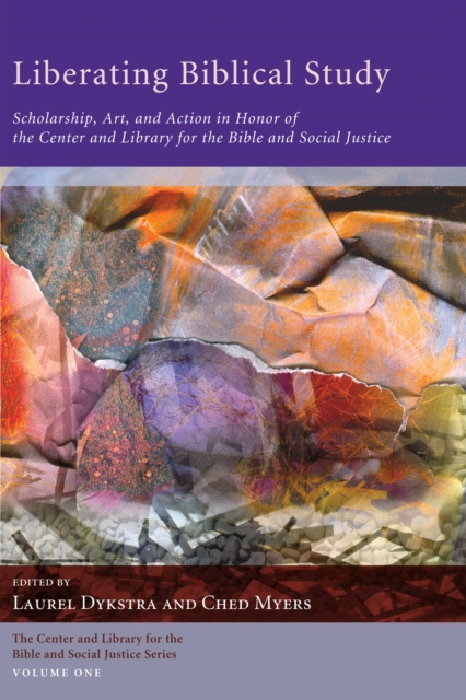 E-book Liberating Biblical Study Laurel Dykstra