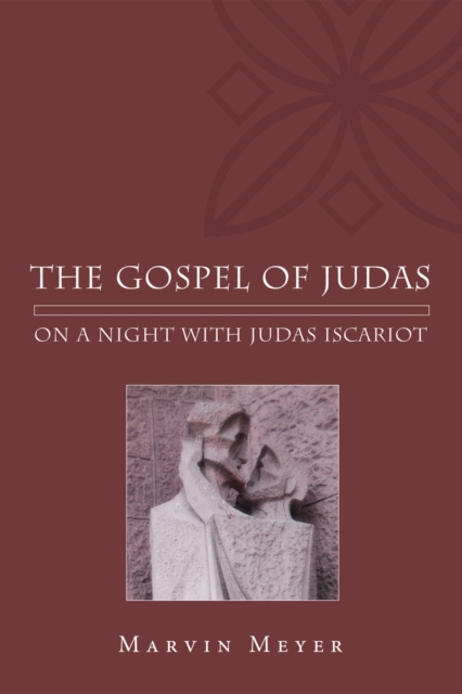 E-kniha Gospel of Judas Marvin W. Meyer