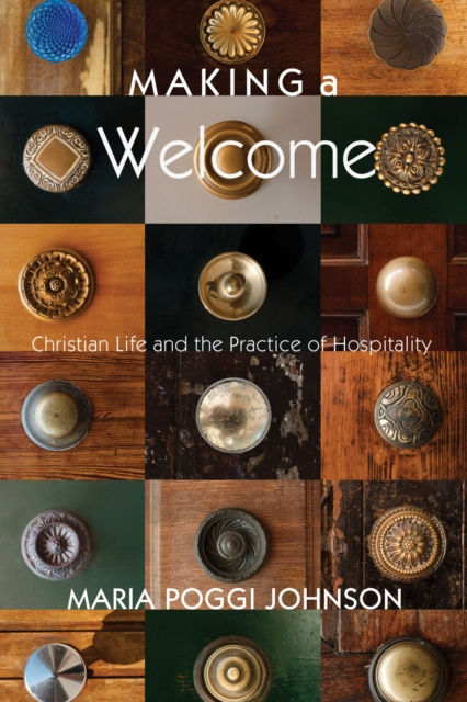 E-Book Making a Welcome Maria Poggi Johnson