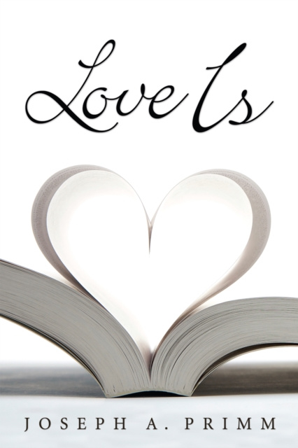E-knjiga Love Is Joseph A. Primm