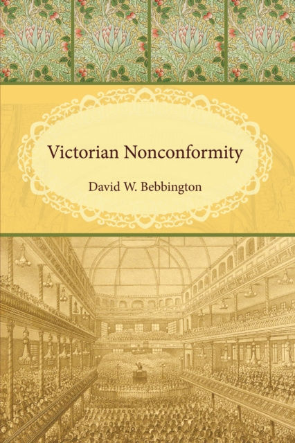 E-knjiga Victorian Nonconformity David W. Bebbington