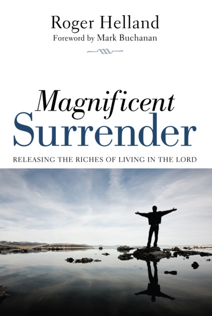 E-knjiga Magnificent Surrender Roger Helland