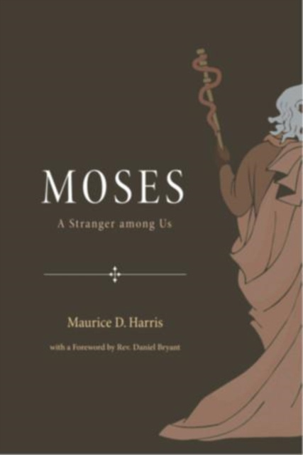 E-knjiga Moses Maurice D. Harris