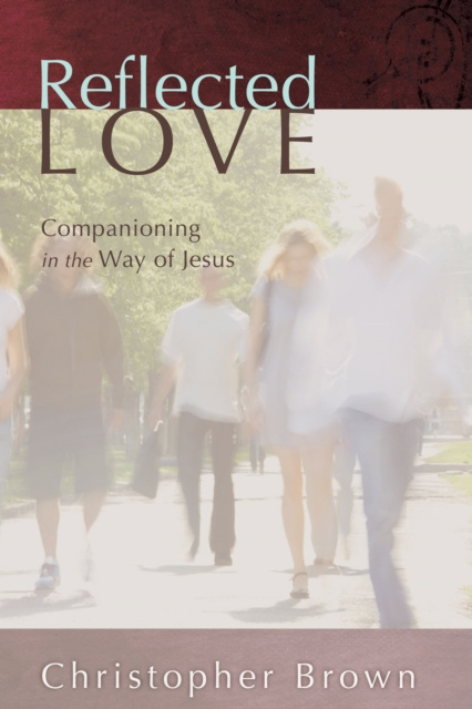E-book Reflected Love Christopher Brown