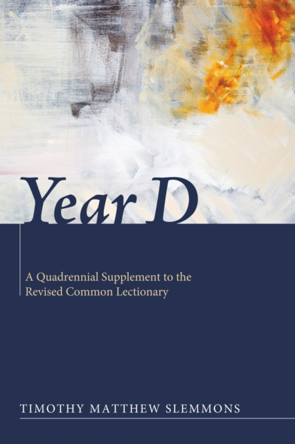 E-book Year D Timothy Matthew Slemmons