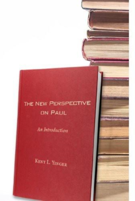 E-book New Perspective on Paul Kent L. Yinger