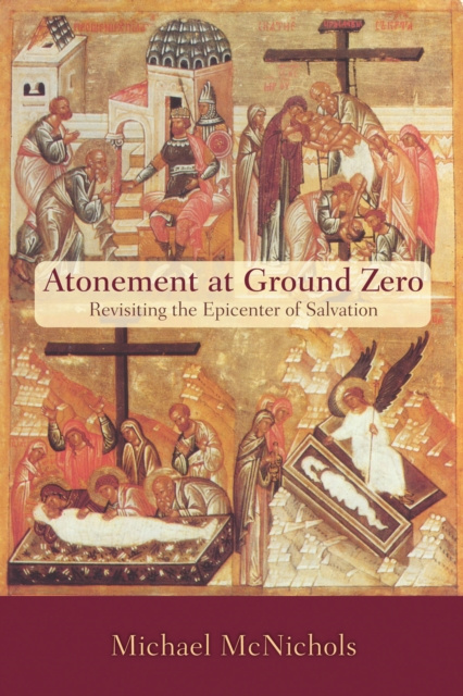 E-book Atonement at Ground Zero Michael McNichols