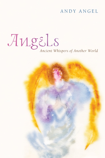 E-knjiga Angels Andy Angel
