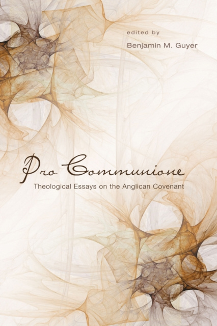 E-knjiga Pro Communione Benjamin Guyer