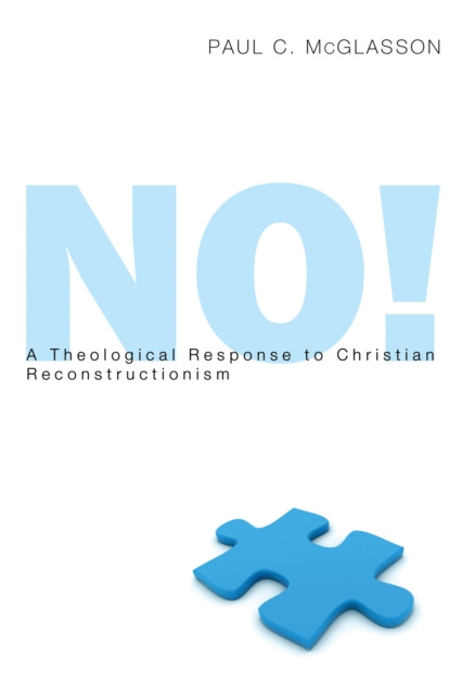 E-book No! Paul C. McGlasson