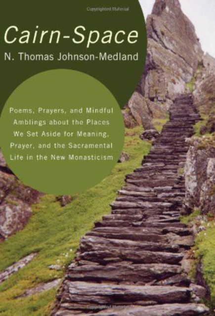 E-knjiga Cairn-Space N. Thomas Johnson-Medland