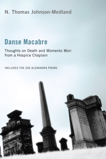 E-knjiga Danse Macabre N. Thomas Johnson-Medland