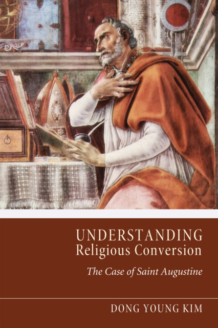 E-kniha Understanding Religious Conversion Dong Young Kim