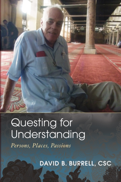 E-book Questing for Understanding David B. Burrell