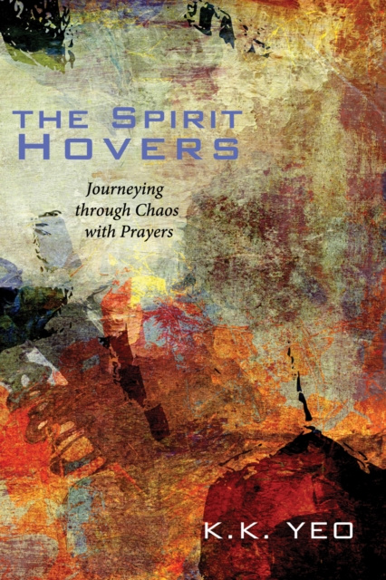 E-book Spirit Hovers K. K. Yeo