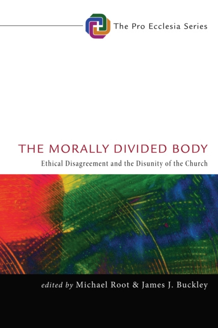 E-knjiga Morally Divided Body Michael Root
