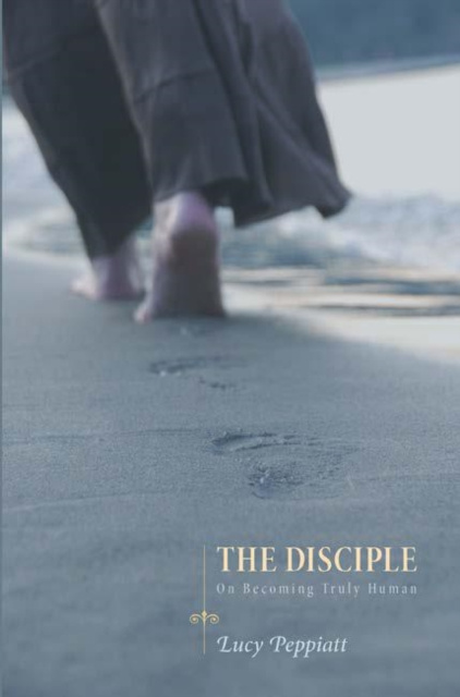 E-book Disciple Lucy Peppiatt
